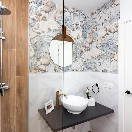 Romani By Holidays Fuerteventura Appartement Corralejo