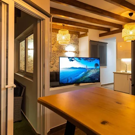 Apartment Romani By Holidays Fuerteventura
