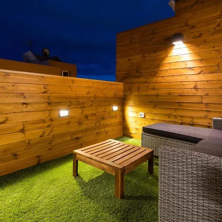 Romani By Holidays Fuerteventura Apartment *