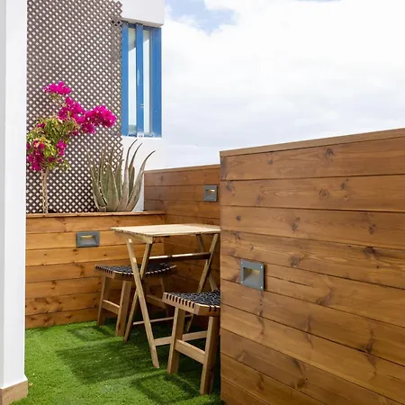 Apartmán Romani By Holidays Fuerteventura