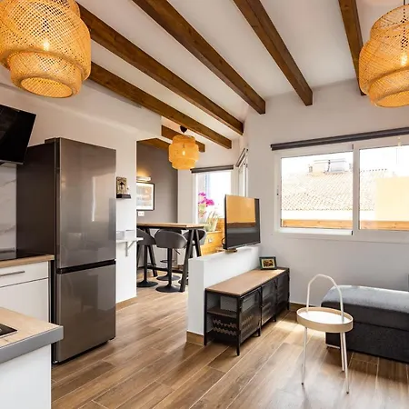 Romani By Holidays Fuerteventura Apartment
