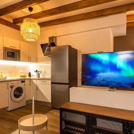 Romani By Holidays Fuerteventura Apartment