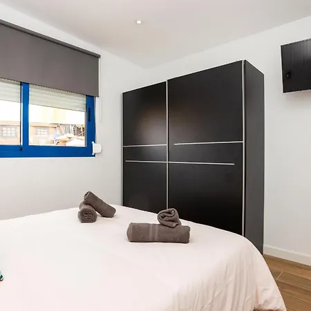 Apartment Romani By Holidays Fuerteventura