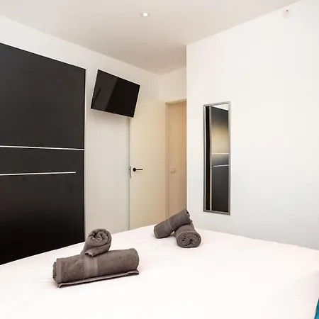 Apartmán Romani By Holidays Fuerteventura