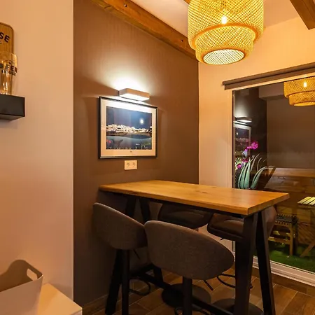 Romani By Holidays Fuerteventura Apartment Corralejo