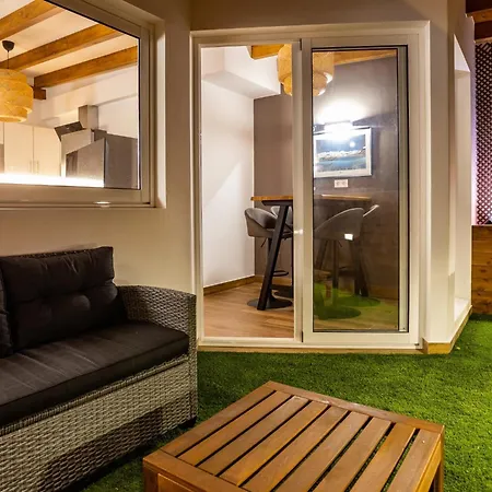 Romani By Holidays Fuerteventura Apartment