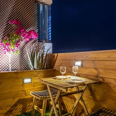 Apartment Romani By Holidays Fuerteventura *