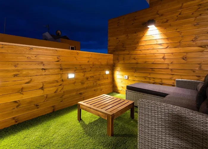 Romani By Holidays Fuerteventura Διαμέρισμα *